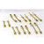 Skyjacker 1984-2001 Jeep Cherokee (XJ) Sway Bar Quick Disconnect End Link
