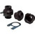 Skyjacker 1992-1994 Mazda Navajo 4 Wheel Drive Rear Wheel Drive Radius Arm Bushing