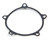 Gasket Dust Cap 2-7/8 Wide 5 Front Hub