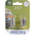 PHILIPS LIGHTING 89LLB2 LONGERLIFE MINI