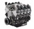 LS3 CT525 Crate Engine LS3 533HP