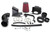 Airaid 06-10 Charger / 05-08 Magnum 5.7/6.1L Hemi CAD Intake System w/ Tube (Dry / Red Media)