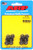 ARP Stamped Steel 12pt Valve Cover Bolt Kit