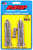 ARP LS1 LS2 SS Hex Water Pump Bolts w/ Thermostat Housing Bolts Kit