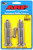 ARP LS1 LS2 SS Hex Water Pump Bolts w/ Thermostat Housing Bolts Kit