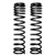 SKYJACKER JKU25FDR 2-2.5 JEEP JK LONG TRAVEL COILS