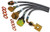 Skyjacker 2007-2010 Jeep Wrangler (JK) 4 Wheel Drive Brake Hose