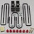 Skyjacker Suspension Lift Kit Component 1956-1975 Jeep CJ6