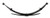 Skyjacker Leaf Spring 1976-1986 Jeep CJ7