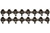 COMP Cams Max-Lift BSR Shaft Rocker Kit Chevy LS7