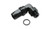 Vibrant Male -16AN to -12AN ORB 90 Degree Hose End Fitting