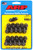 ARP BB Chevy 12pt Oil Pan Bolt Kit