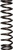 12in Coil Over Springs