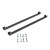 9404 MUSTANG FULL LENGTH SUBFRAME CONNECTOR KIT(STANDARD)
