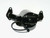 BBF Billet Electric W/P - Hi-Flow - Black