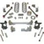 Skyjacker Suspension Lift Kit Component 1992-1993 Dodge W250 Pickup