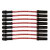WIRE SET 8.5MM RED ULTRA 40  LS 11I