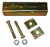 Skyjacker 2002-2005 GMC Yukon XL 2500 4 Wheel Drive Drive Shaft Shim Kit