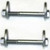 Skyjacker 1993-1998 Jeep Grand Cherokee (ZJ) Alignment Cam Bolt