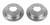 Power Stop 08-11 Lexus LX570 Rear Evolution Drilled & Slotted Rotors - Pair