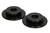 Eibach Bump Spring Cap (0.50in Shaft)