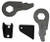 Skyjacker 2007-2007 Chevrolet Silverado 2500 HD Classic 4W / RWD Suspension Front Leveling Kit