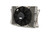 Oil Cooler SLM -12an w/ Fan 17.5in x 12.5in