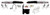 Skyjacker 2014-2017 Ram 2500 Steering Damper Kit