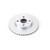 Power Stop 2013 Scion iQ Front Evolution Geomet Coated Rotor