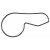 FEL PRO GASKETS 35738 T-STAT O RING