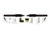 Skyjacker 1997-2003 Ford F-150 4 Wheel Drive Steering Damper Kit