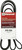 MOTORCRAFT JK6926 V-BELT