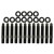 STUD KIT VALVE COVER FORD CAST FABRICATED BILLET