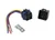 MSD Ignition MSD89611 MSD SPST RELAY W/SOCKET HARNESS