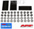 MOPAR A W/W2CYLINDER HEAD STUD KIT