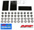 MOPAR A W/W2CYLINDER 12PT HEAD STUD KIT