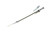 Dipstick Engine 1997-up LS Flexible Chrome Alum