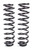 Skyjacker Coil Spring Set 1980-1996 Ford F-350 Rear Wheel Drive
