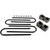 Skyjacker Suspension Lift Kit Component 1977-1979 Ford F-150 4 Wheel Drive