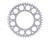 600 Rear Sprocket 5.25in Bolt Circle 45T