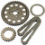 Cloyes Gear & Products CLO9-3600BTX3 RACE BILLET SET