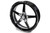 Weld Alumastar 1-Piece 17x4.5 / 5x4.5 BP / 2.25in. BS Black Wheel - Non-Beadlock