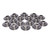 COMP Cams Titanium Retainers For LS1