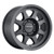 METHOD RACE 7017856050 MR701  17X8.5  0MM OFFSET