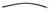 #6 HS-79 CSM PTFE Hose- Bulk Sold by Foot