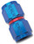 Russell Performance -10 AN Straight Swivel Coupler