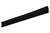 Rocker Panel Aluminum Black