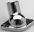 PROFORM 66209 CHVY V8 CHROME WATER NECK