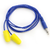 Rugged Radios RGRALPHA-BUDS-M ALPHABUD FOAM MONO EARBUD SPEAKERS