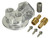 Derale DER13005 REMOTE 3/8   NPT PORTSUP FILT